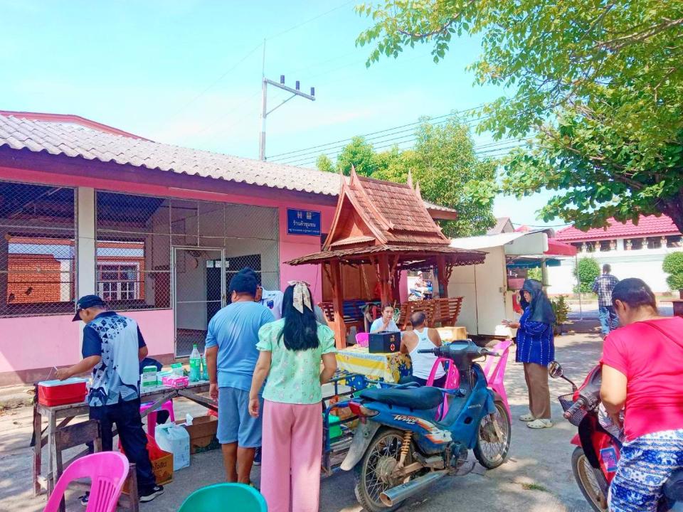 ภาพกิจกรรมรวม