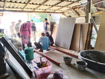 ภาพกิจกรรม