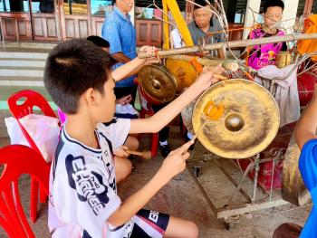 ภาพกิจกรรม