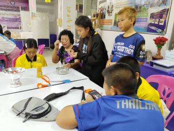 ภาพกิจกรรม