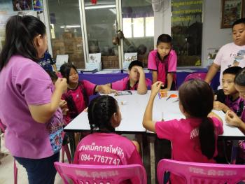 ภาพกิจกรรม