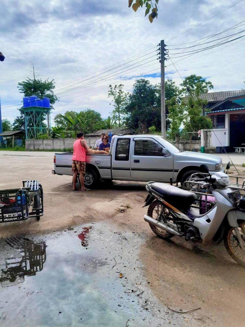 ข่าวกิจกรรม