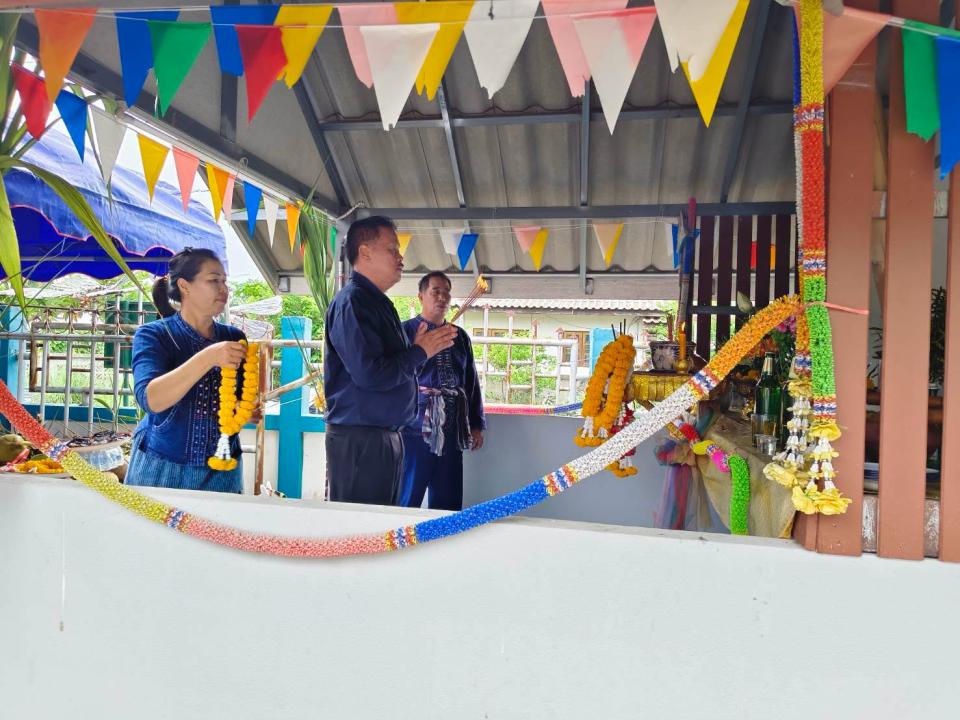 ภาพกิจกรรมรวม