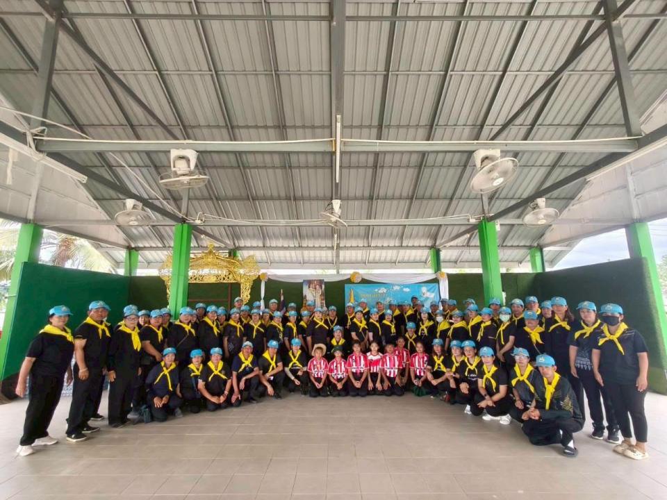 ภาพกิจกรรมรวม