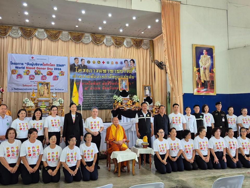 ภาพกิจกรรมรวม