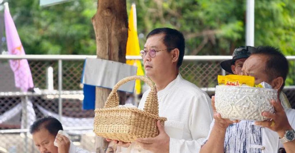ข่าวกิจกรรม