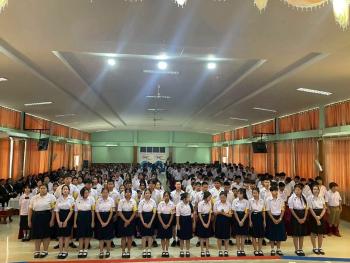ภาพกิจกรรม