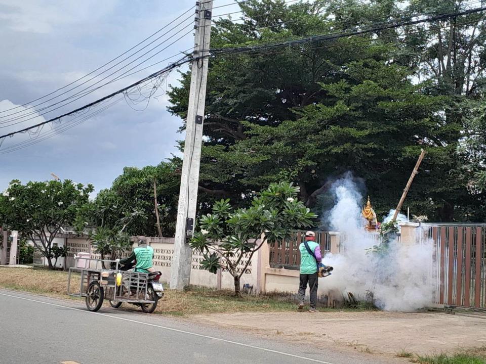 ภาพกิจกรรมรวม