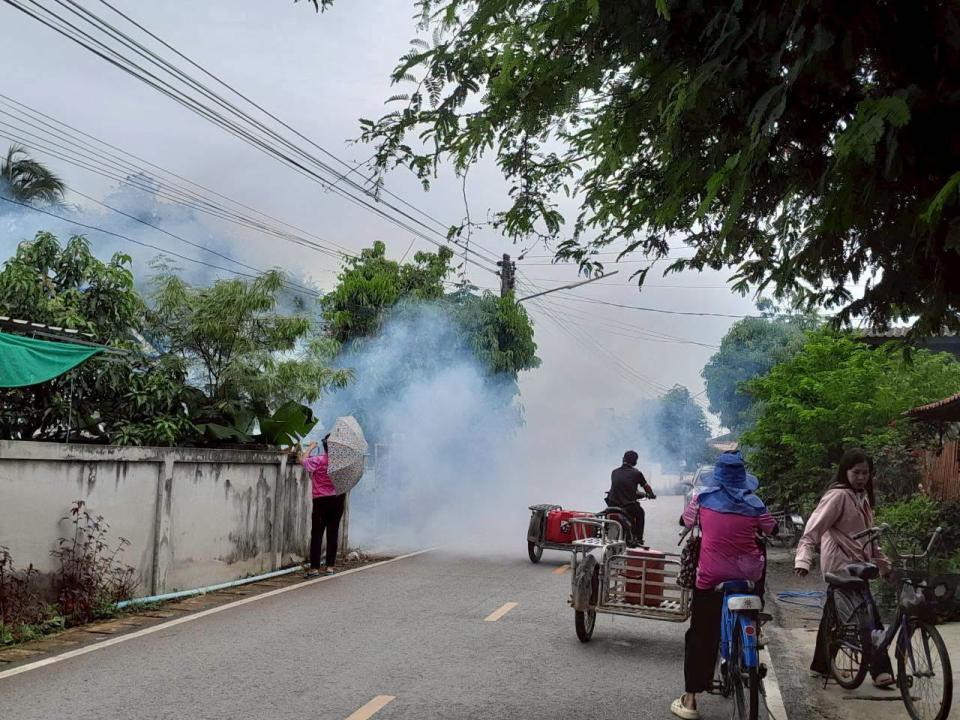 ภาพกิจกรรมรวม