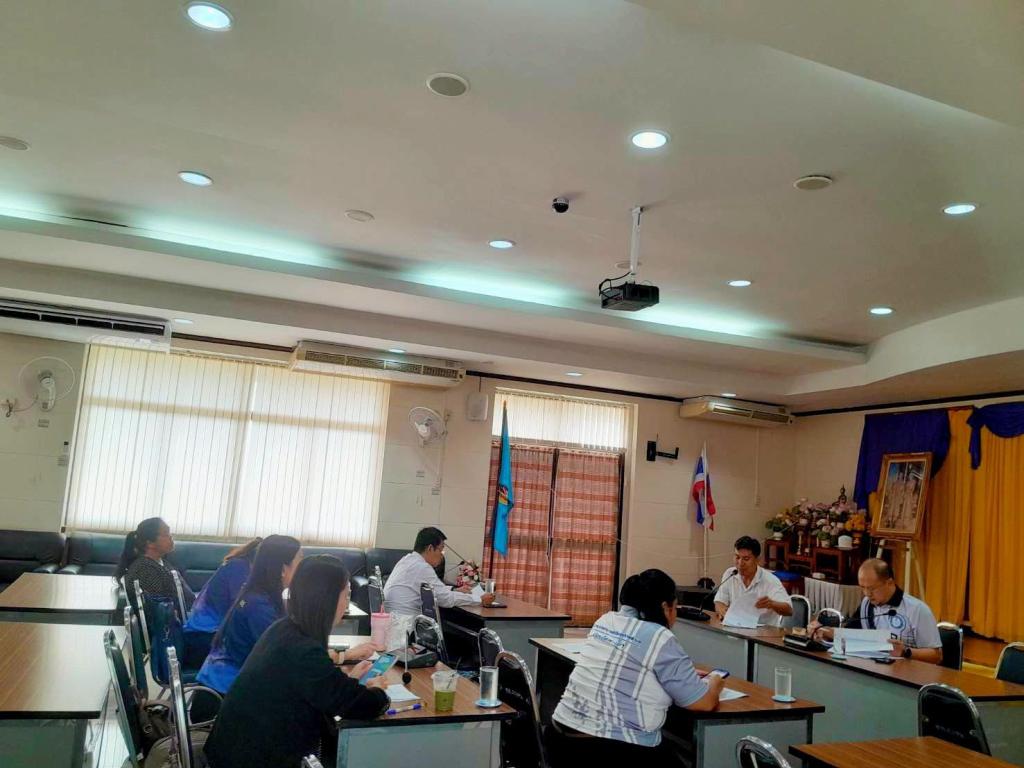 ข่าวกิจกรรม