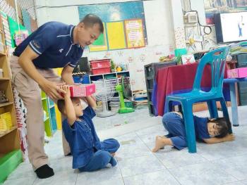 ข่าวกิจกรรม
