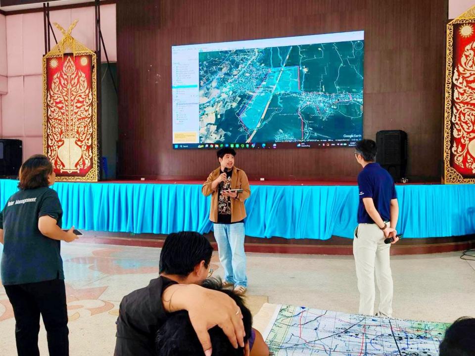 ภาพกิจกรรมรวม