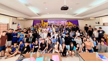 ภาพกิจกรรม