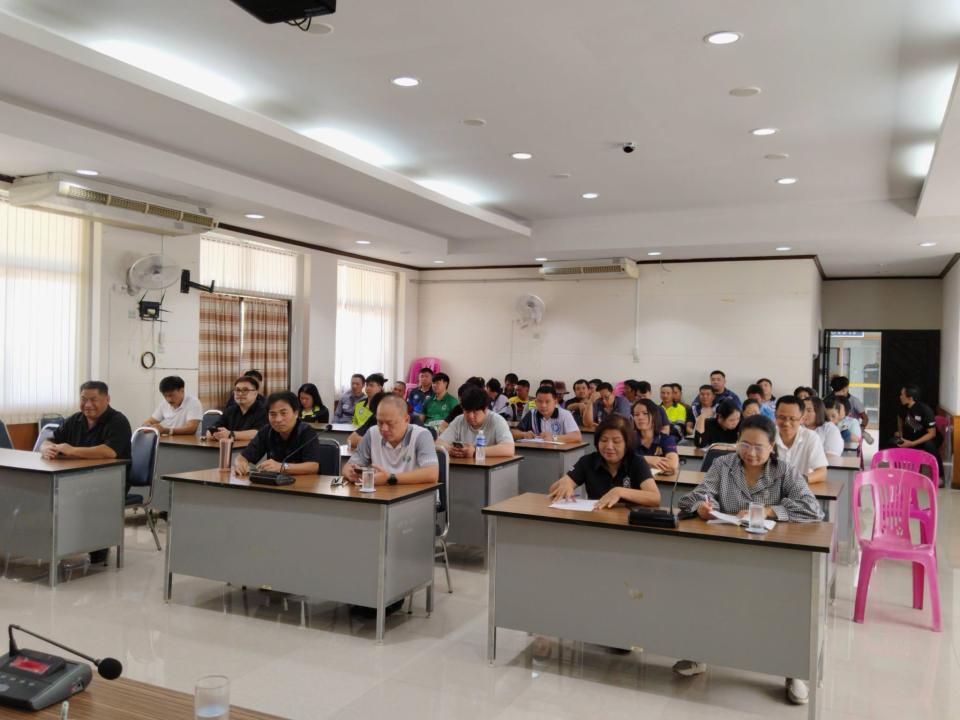 ภาพกิจกรรมรวม