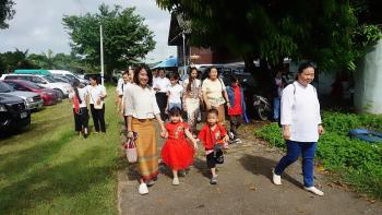 ข่าวกิจกรรม