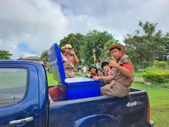 ภาพกิจกรรม