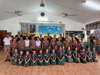 ภาพกิจกรรม