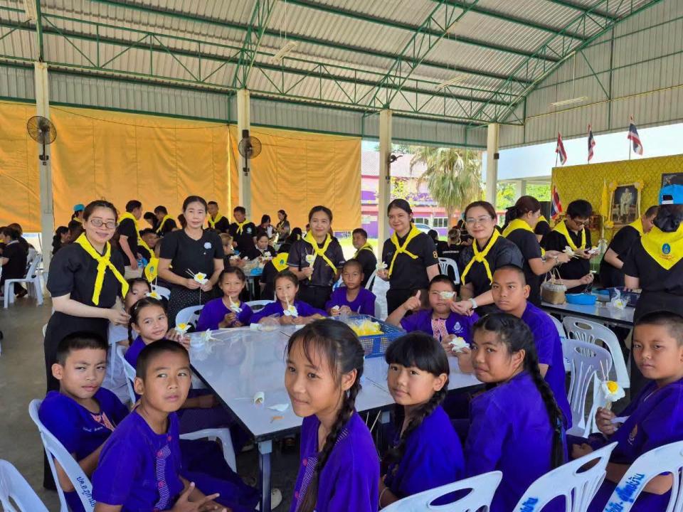 ภาพกิจกรรมรวม