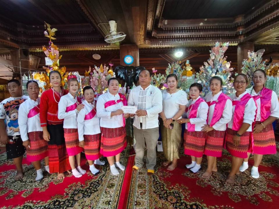 ภาพกิจกรรมรวม
