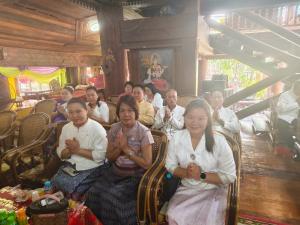 ภาพกิจกรรม