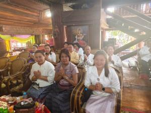 ภาพกิจกรรม