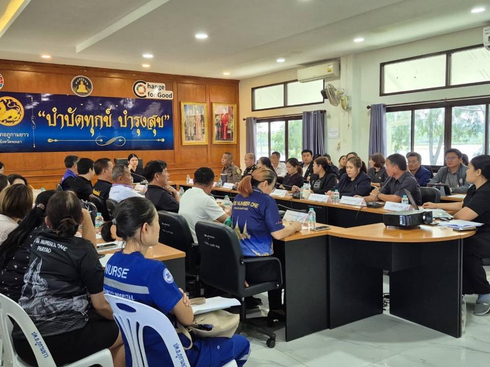 ภาพกิจกรรมรวม