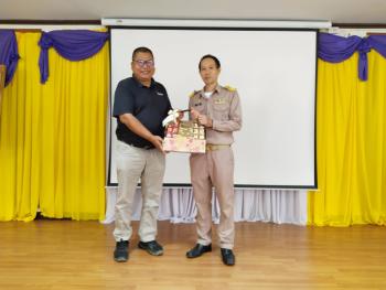 ข่าวกิจกรรม
