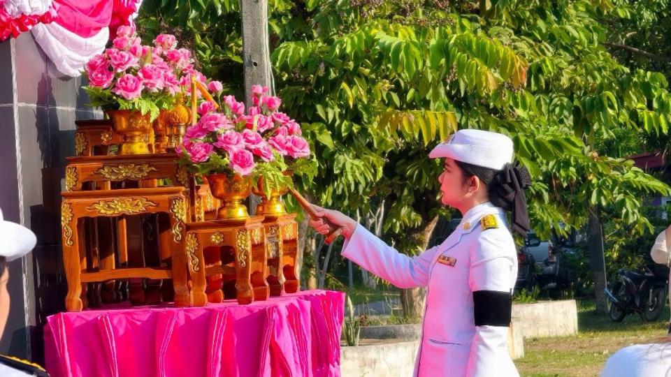 ภาพกิจกรรมรวม